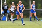 Field Hockey vs MIT  Wheaton College Field Hockey vs MIT. - Photo By: KEITH NORDSTROM : Wheaton, field hockey, FH2019